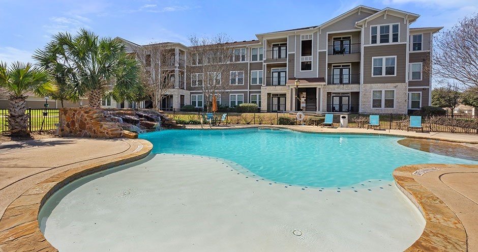 Parkway Grande | San Marcos, TX