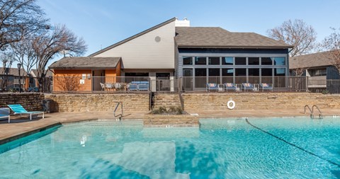 Preslee Apartments | Arlington, TX