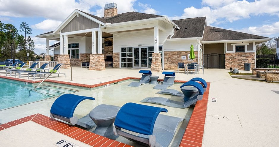 Retreat at Fremaux | Slidell, LA