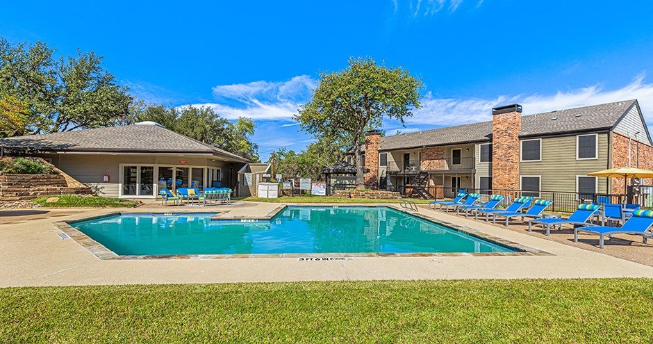 Ridgewood Preserve | Arlington, TX