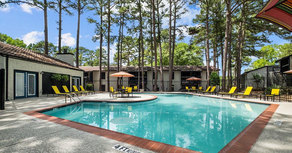 River Oaks | Tyler, TX