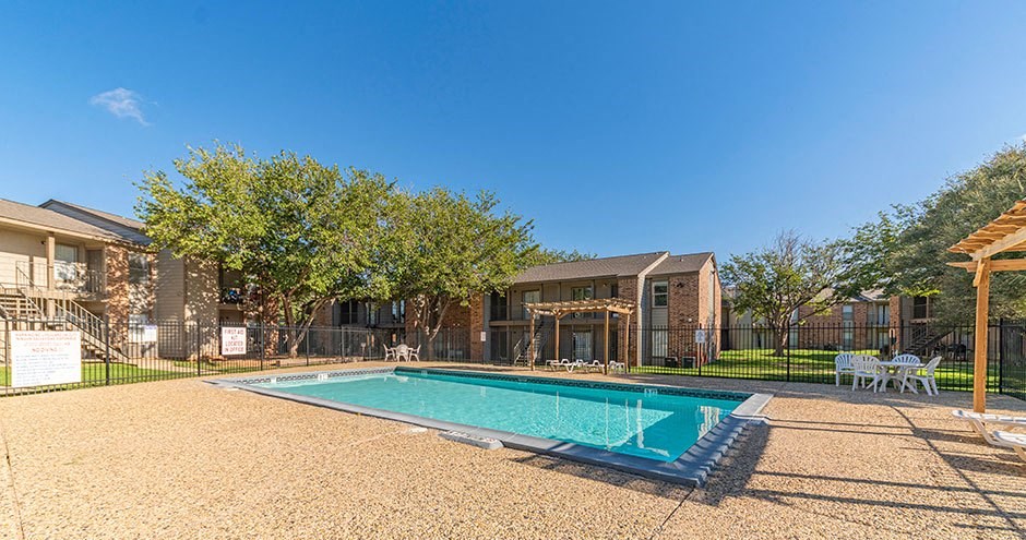 Stone Creek Apartment Homes | Midland, TX