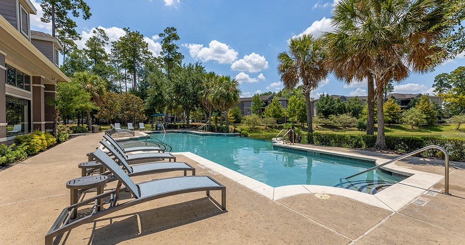 Stoneleigh on Kenswick |Texas