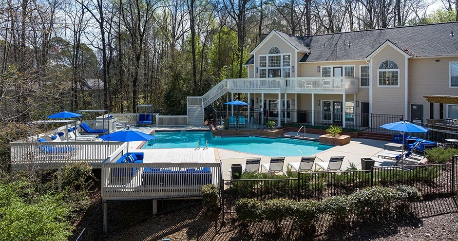 Summerchase at Riverchase | Hoover, AL