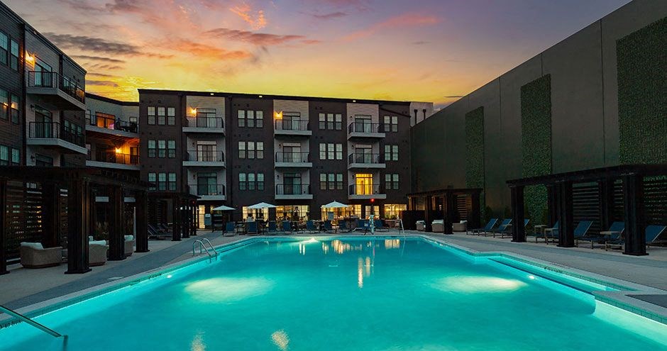 The Cunningham | West Des Moines, IA