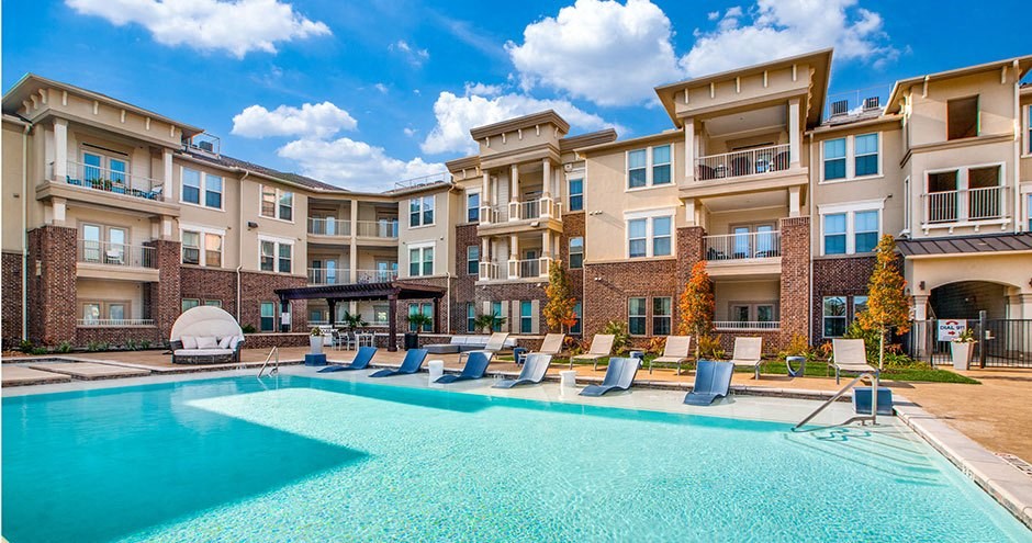 The Kacey at Kingwood | Kingwood, TX