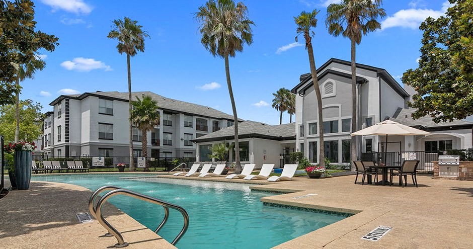The Palms at Clear Lake | Houston, TX