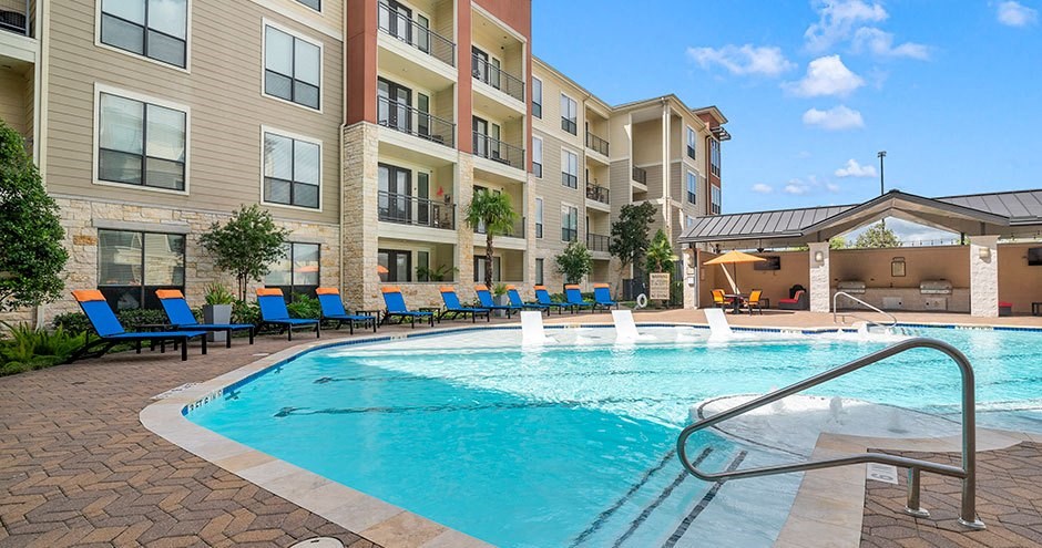 The Residences at Pearland Town Center | Pearland, TX