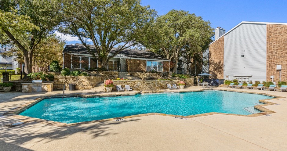 The Ridge on 161 | Irving, TX