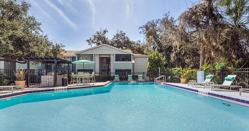 Tidewater at Atlantic Beach Apartments | Jacksonville, FL