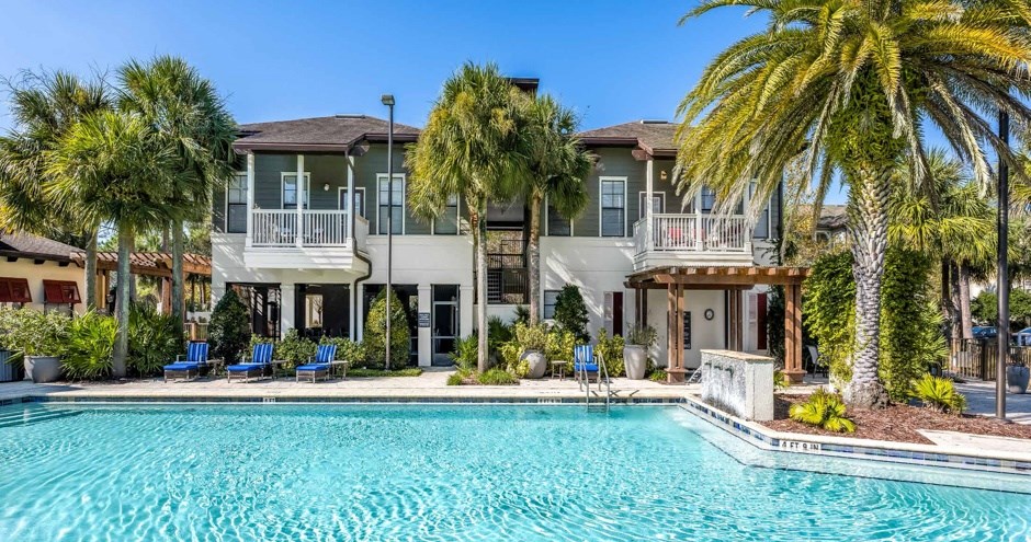 Trails at Bartram Park | Jacksonville, FL