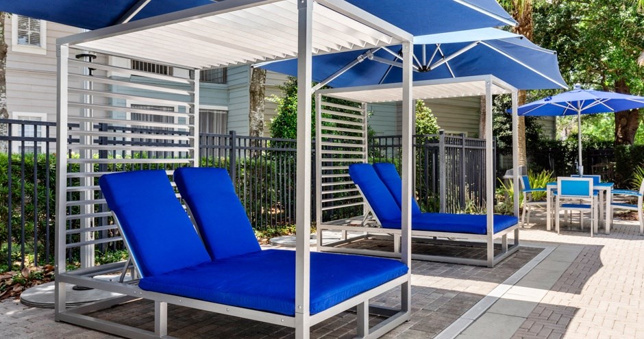 Trailside Gardens at Alafaya | Oviedo, FL