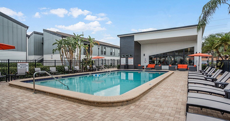 Viridian | Tampa, FL