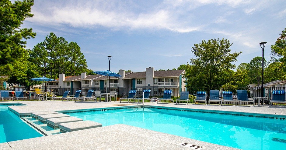 Willow Trail | Norcross, GA