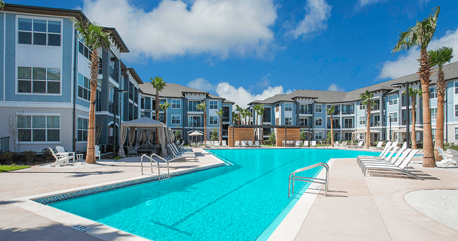 Aria at Millenia | Orlando, FL