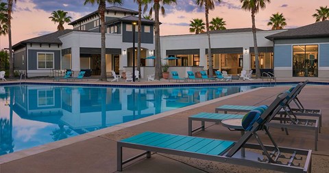 Aria at Millenia | Orlando, FL