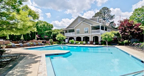 Park at the Hill | Atlanta, GA