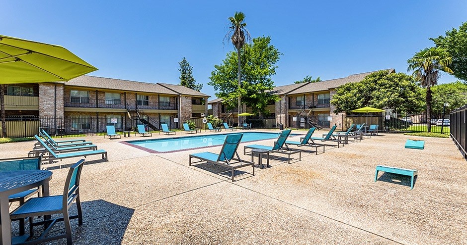 Brookhollow | Dayton, TX