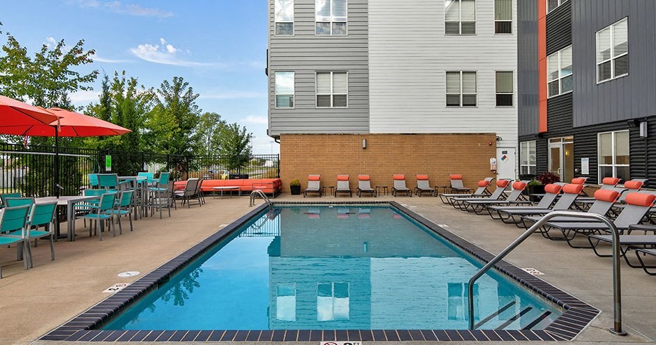 Cadence Apartments | Johnston, IA