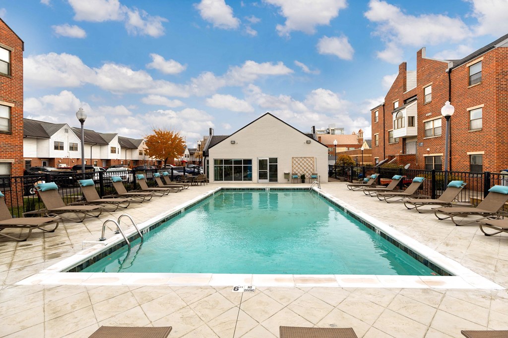 Elevate at NULU | Louisville, KY