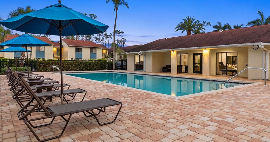 Gulfshore Apartment Homes | Naples, FL