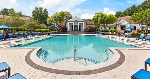 Heights Of Kennesaw Apartments