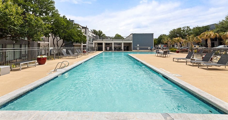 Mylo | Fort Worth, TX