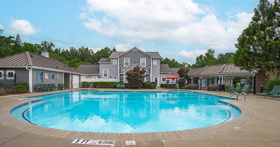 Orchard Springs | Fairburn, GA