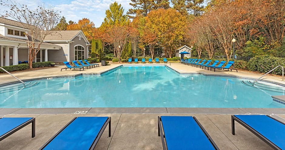 Park at Kennesaw | Kennesaw, GA