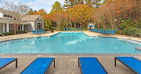 Park at Kennesaw | Kennesaw, GA