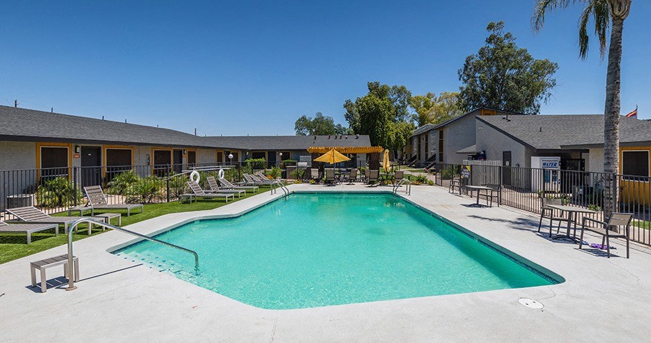 Parq on 50th | Phoenix, AZ