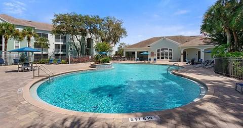 Preserve at Lakeland Hills | Lakeland, FL