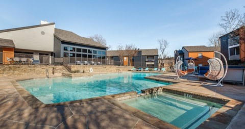 Preslee Apartments | Arlington, TX