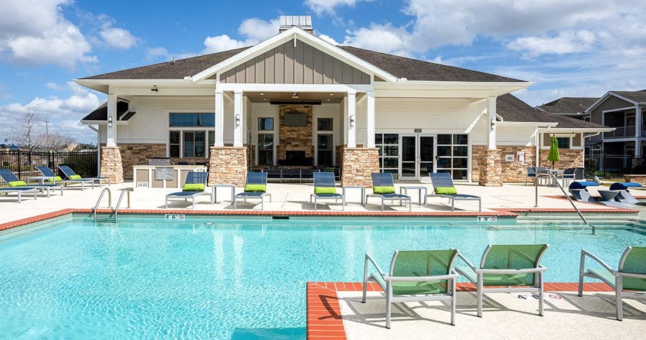 Retreat at Fremaux | Slidell, LA