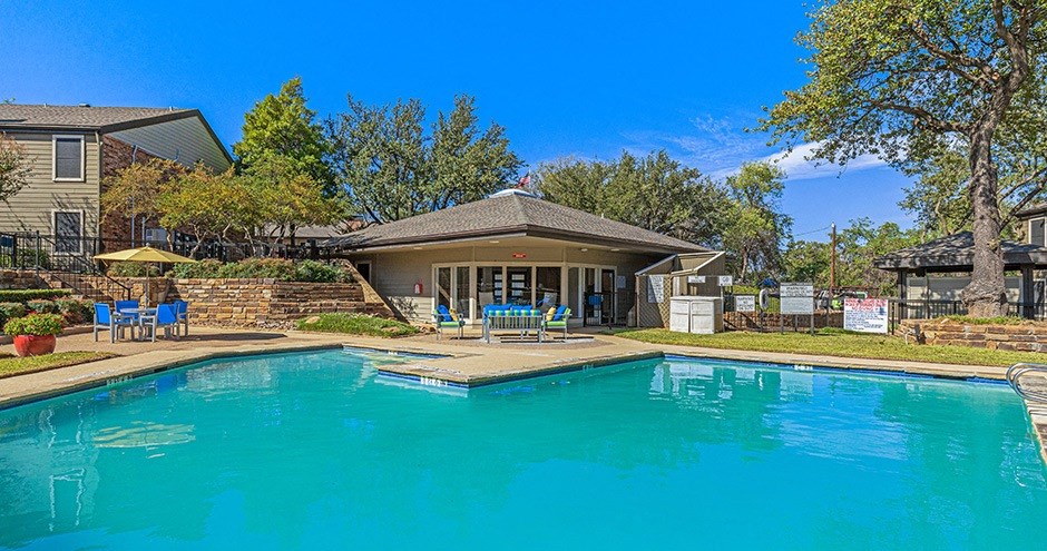 Ridgewood Preserve | Arlington, TX