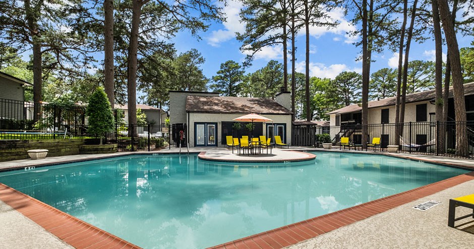 River Oaks | Tyler, TX