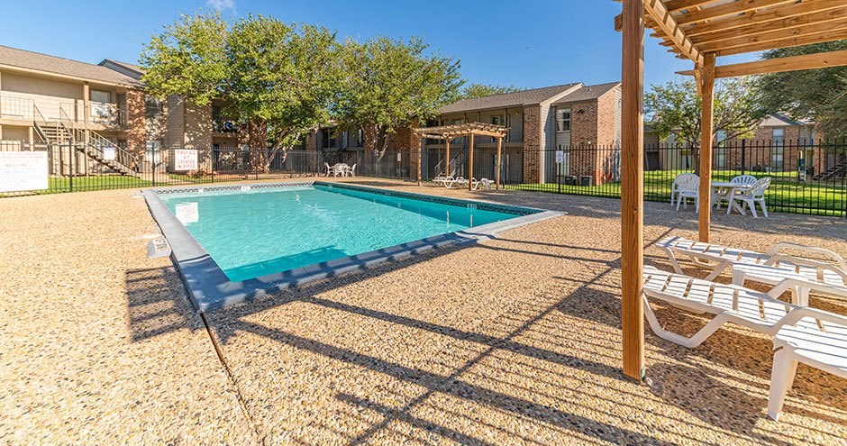 Stone Creek Apartment Homes | Midland, TX