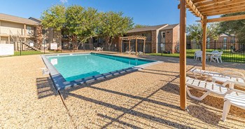 Stone Creek Apartment Homes | Midland, TX - Photo Gallery 13