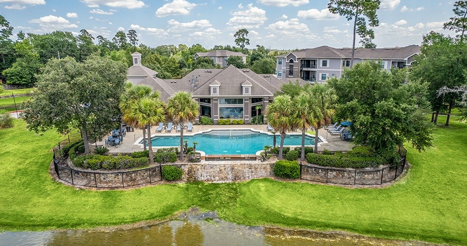 Stoneleigh on Kenswick |Texas