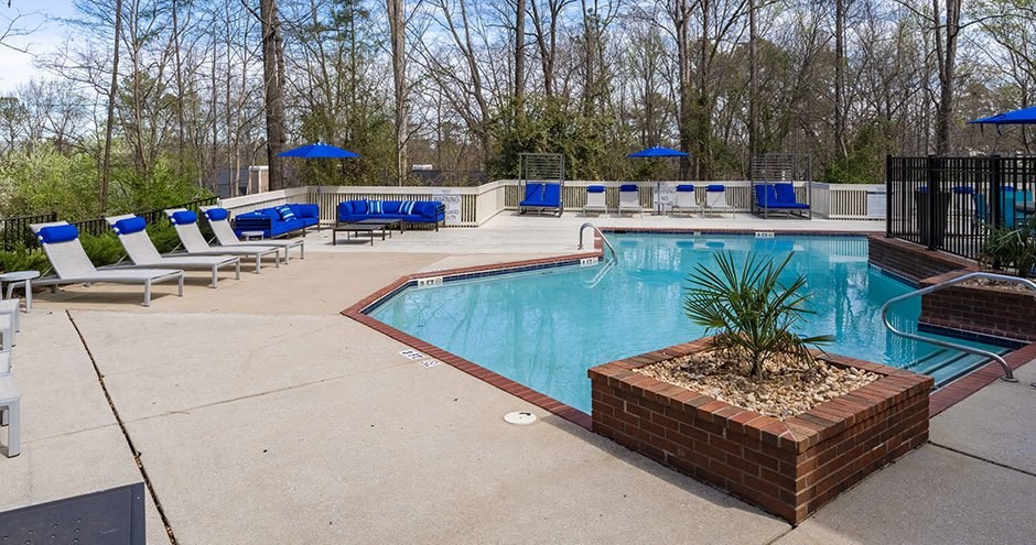 Summerchase at Riverchase | Hoover, AL