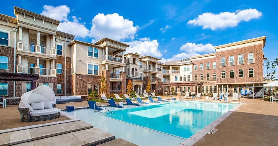 The Kacey at Kingwood | Kingwood, TX