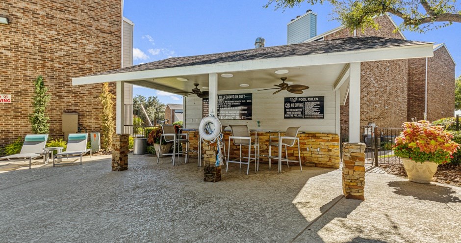 The Ridge on 161 | Irving, TX