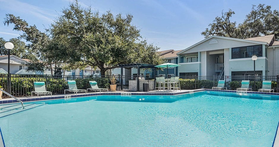 Tidewater at Atlantic Beach Apartments | Jacksonville, FL