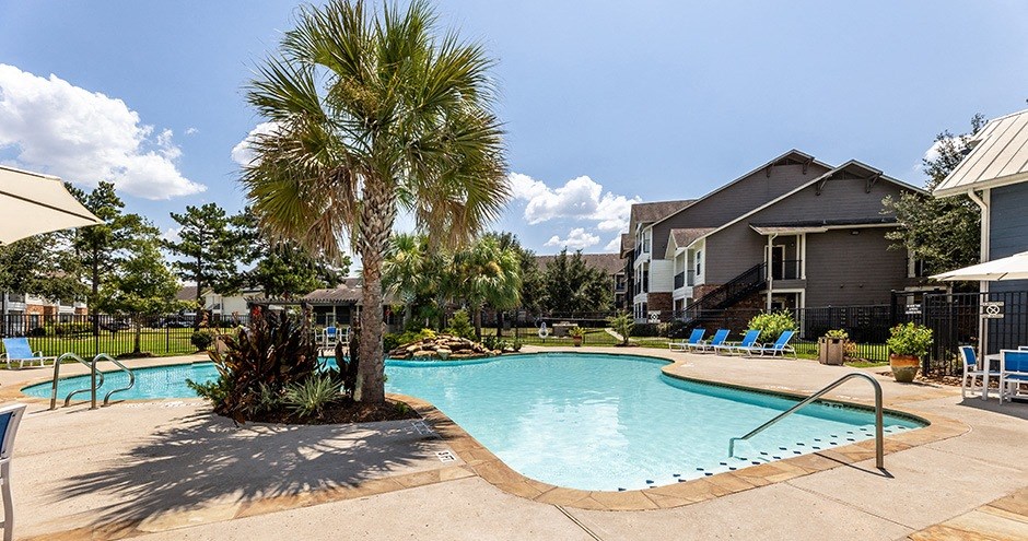 Villages at Louetta Spring, Texas