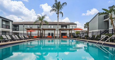 Viridian | Tampa, FL