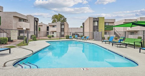 Westmount at the District | Mesa, AZ