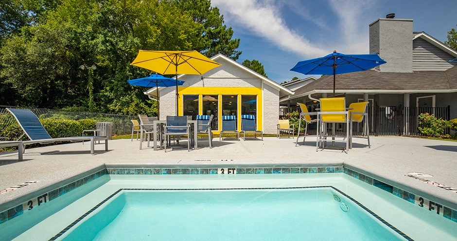 Willow Trail | Norcross, GA