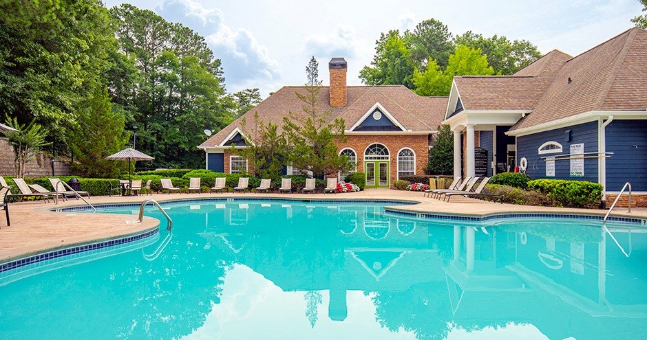 Alexander Crossing | Loganville, GA