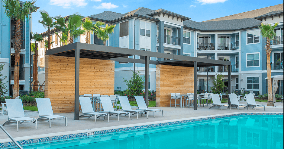 Aria at Millenia | Orlando, FL