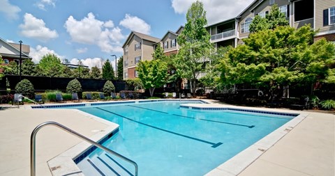 Park at the Hill | Atlanta, GA